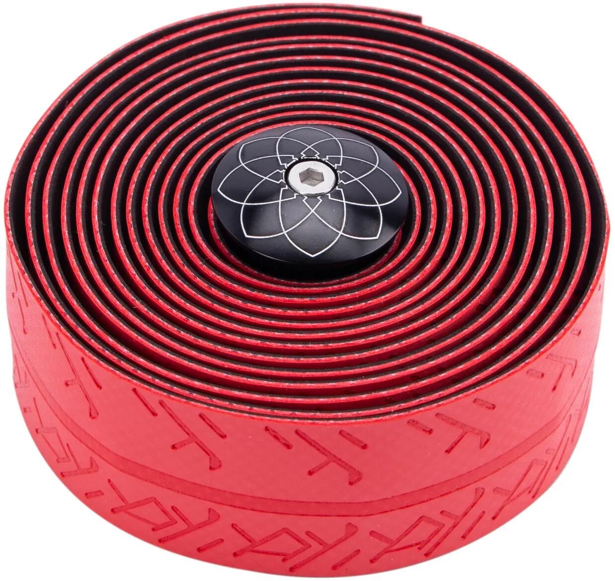 Silca Bar Tape Nastro Piloti rot