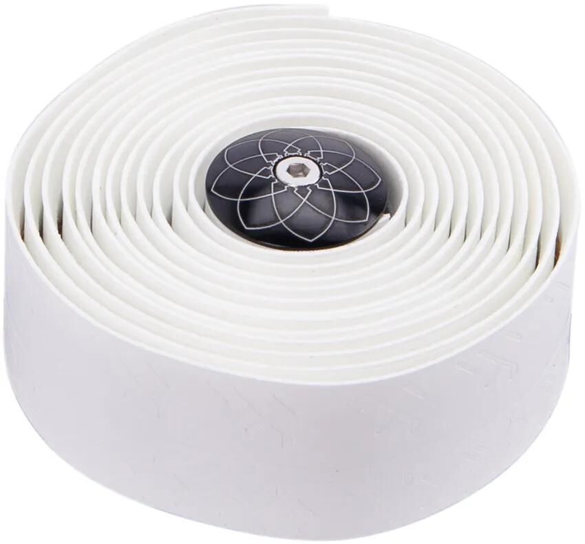 Silca Bar Tape Nastro Piloti Weiß