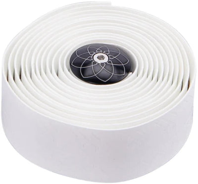 Silca Bar Tape Nastro Piloti Weiß