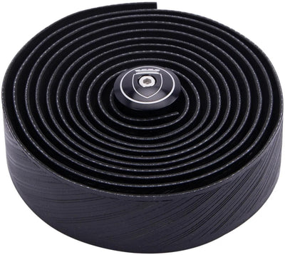 Silca Bar Tape Nastro Cuscino Schwarz