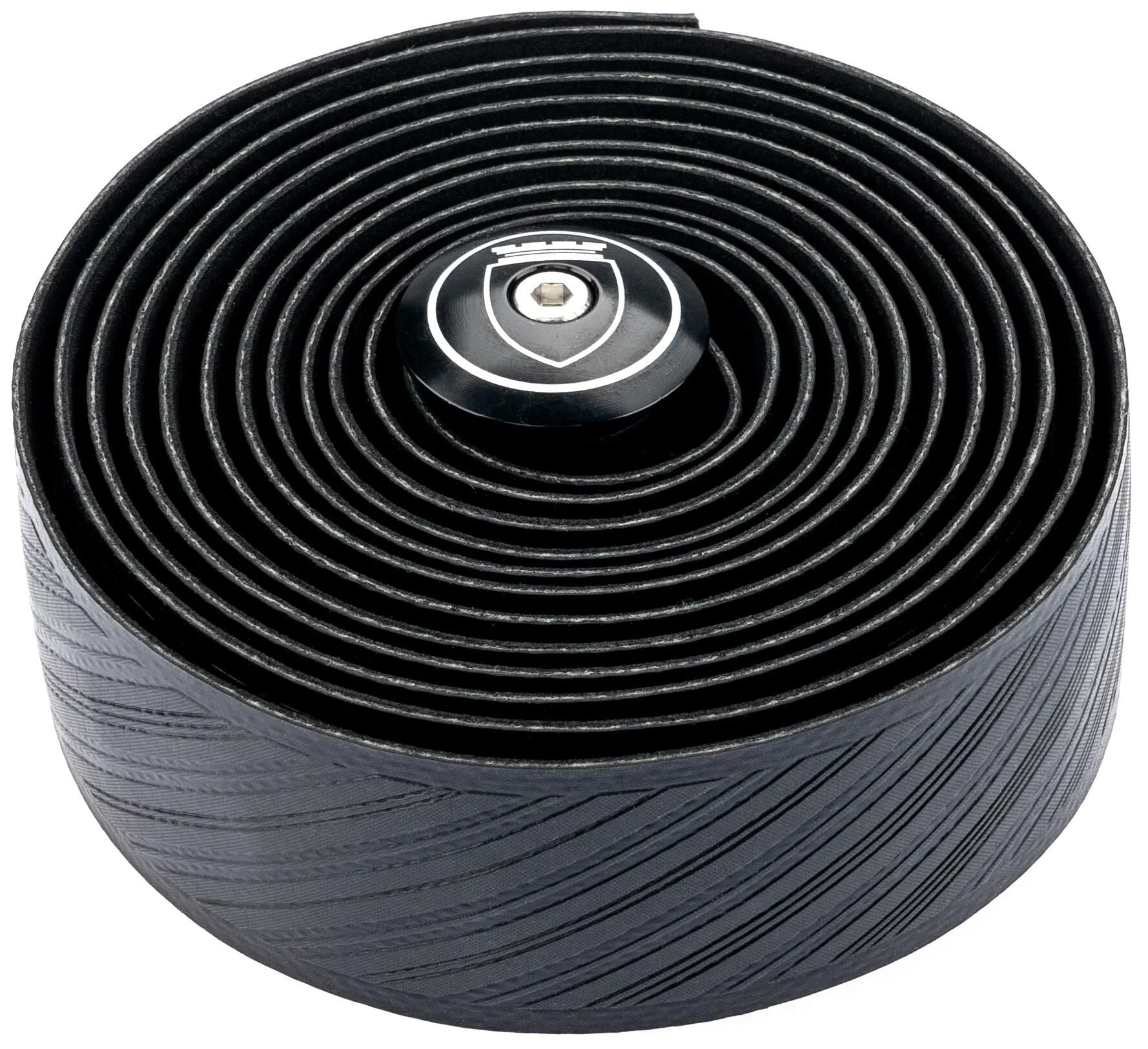 Silca -Lenkerband Nastro Cus.2.5 Schwarz