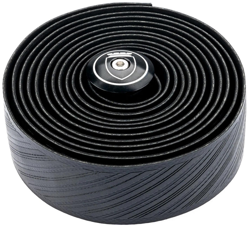 Silca -Lenkerband Nastro Cus.2.5 Schwarz