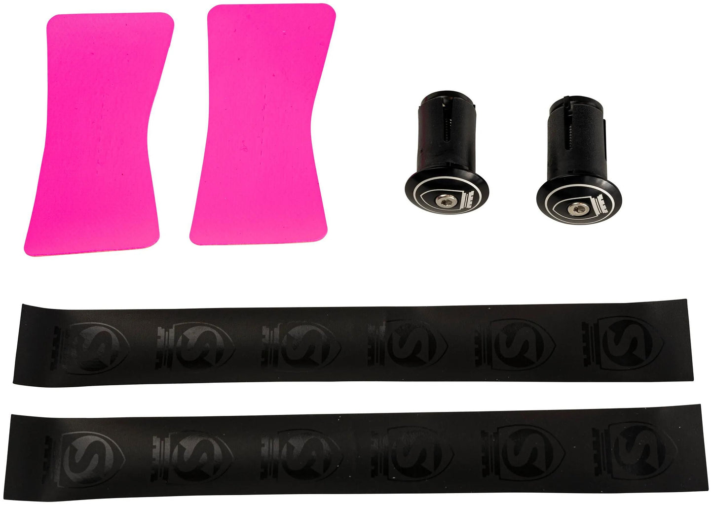 Silca -Lenkerband Nastro Cus.2.5 Pink
