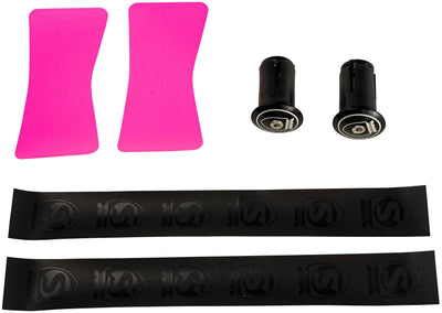 Silca -Lenkerband Nastro Cus.2.5 Pink