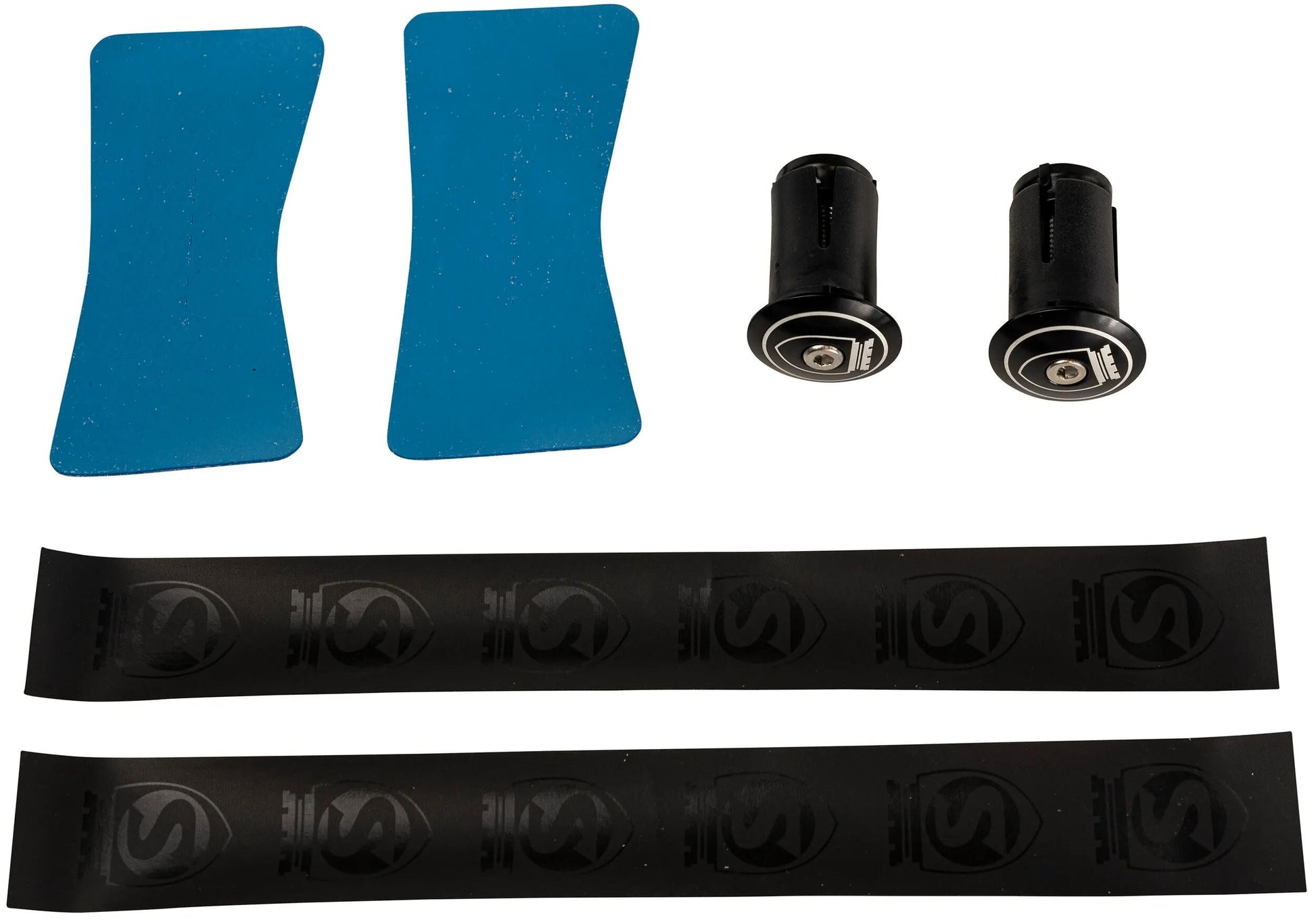 Silca -Lenkerband Nastro Cus.2.5 Blau