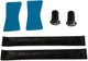 Silca -Lenkerband Nastro Cus.2.5 Blau