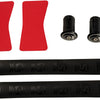 Silca -Lenkerband Nastro Cus.2.5 Rot