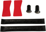 Silca -Lenkerband Nastro Cus.2.5 Rot - afbeelding 1