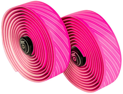 Silca Bar Tape Nastro Cuscino Neon Pink