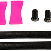 Silca Bar Tape Nastro Cuscino Neon Pink