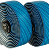Silca Bar Tape Nastro Cuscino Cyan Blue
