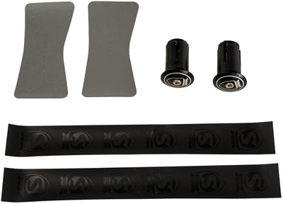 Silca Bar Tape Nastro Cuscino Grey