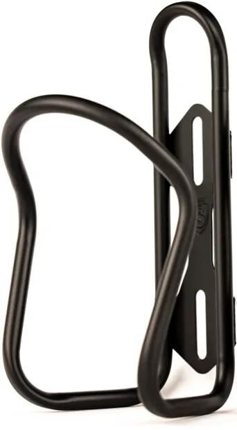 Silca bot.cage sicuro titanium schwarz