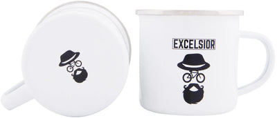 Excelsior -Becher