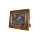 Fotorahmen Jim l Hout 19x25x2 cm
