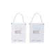 Wanddekoration Baby Hotel 2 Assorti 15x20 cm