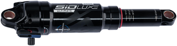 Rockshox Stoßdämpfer Sidluxe Ultimate 3P Hinterradstoßdämpfer RS ​​Sidluxe Ult.3P 210 x 47,5 mm