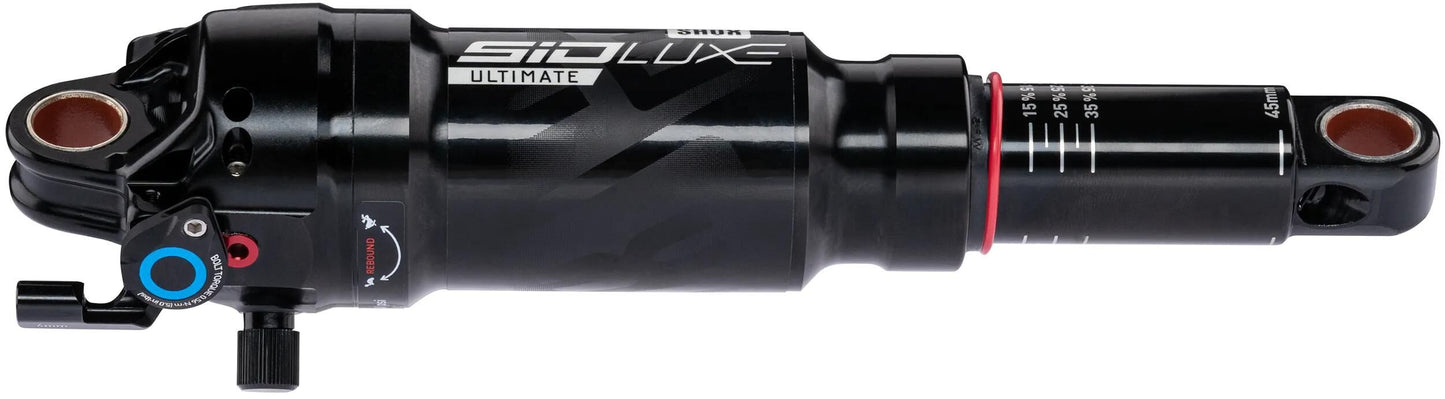 Rockshox Heckschock RS Sidluxe ult.3p 190 x 45 mm