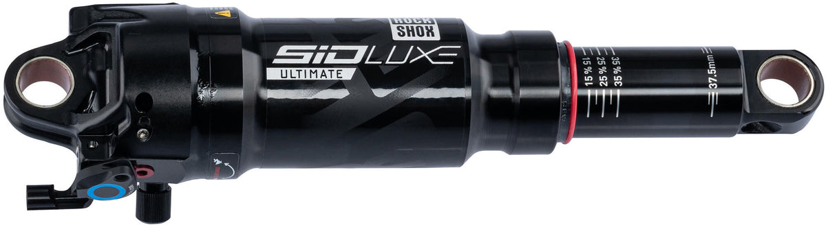 Rockshox Heckschock RS Sidluxe ult.3p 190 x 37,5 mm
