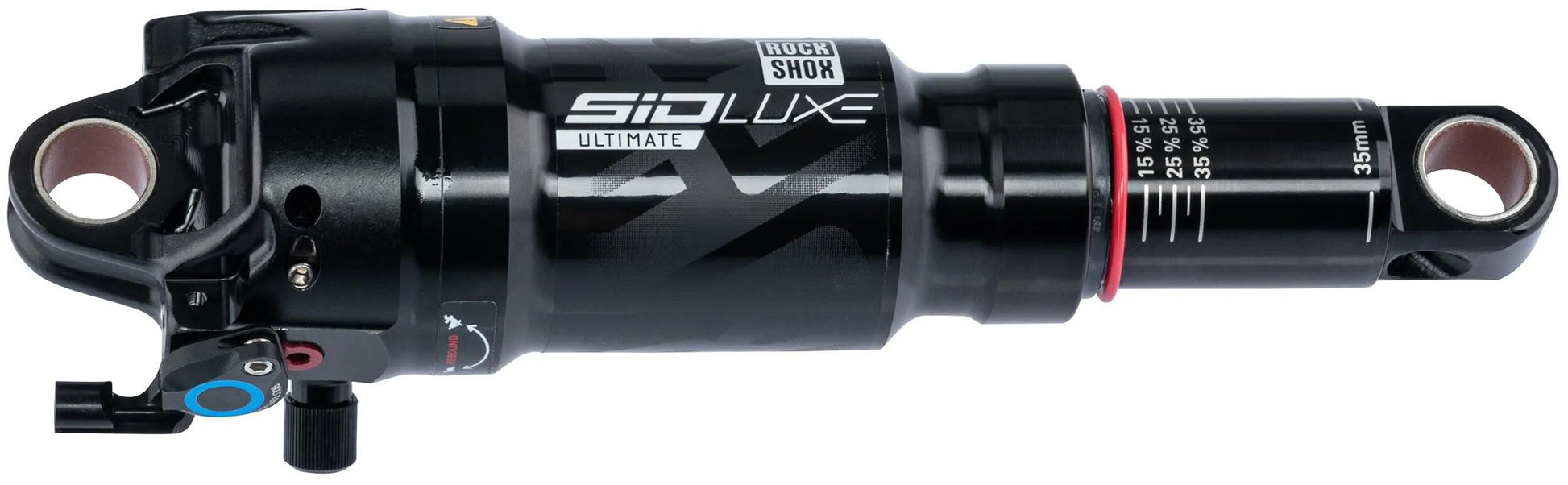 Rockshox Heckschock RS Sidluxe ult.3p 170 x 35 mm