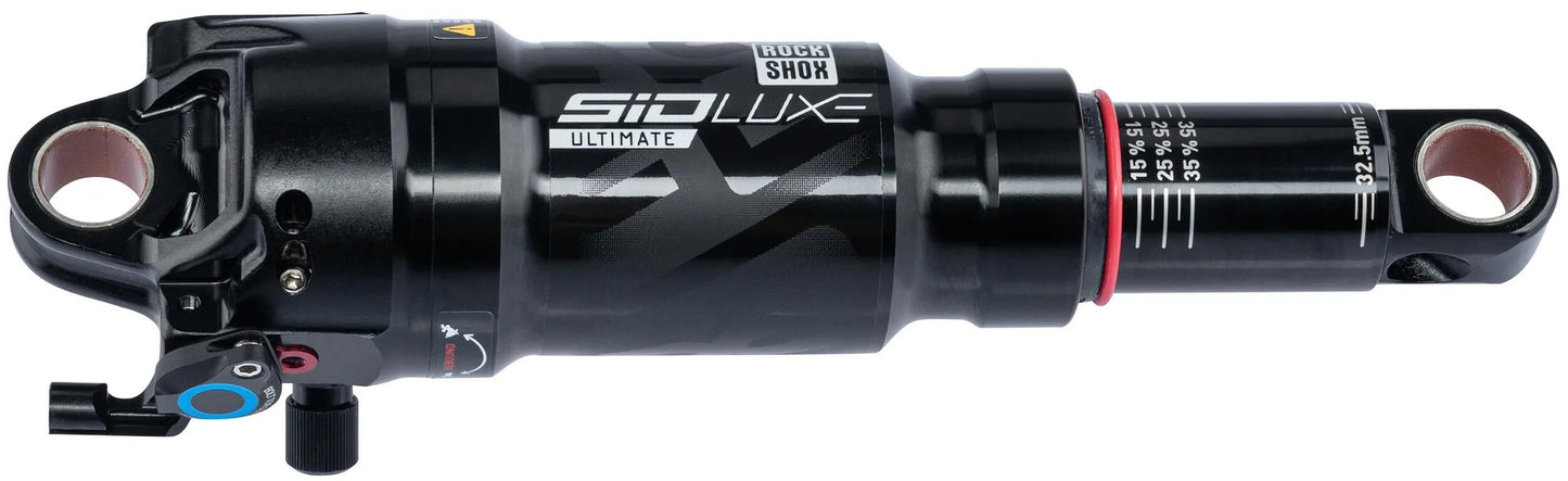 Rockshox Heckschock RS Sidluxe ult.3p 170 x 32,5 mm
