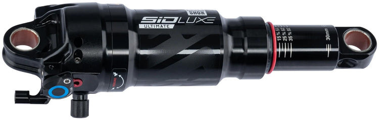 Rockshox Heck -Stoßdock Rs Sidluxe ult.3p 170 x 30 mm