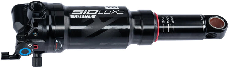 Rockshox Heck -Stoßdock RS Sidluxe ult.3p 165 x 42,5 mm