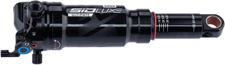 Rockshox Heckschock RS Sidluxe ult.3p 165 x 37,5 mm