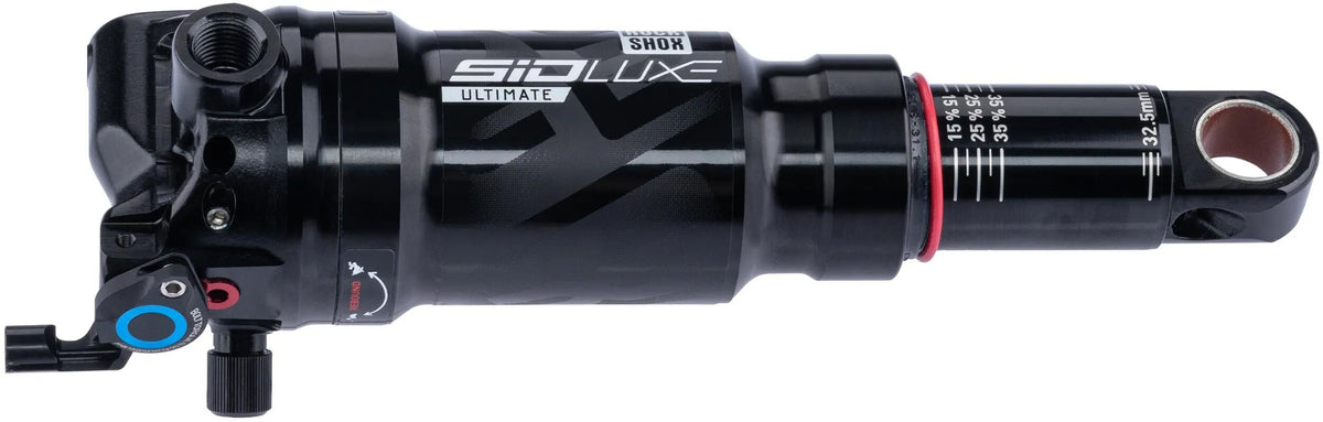 Rockshox Heckschock Rs Sidluxe ult.3p 145 x 32,5 mm
