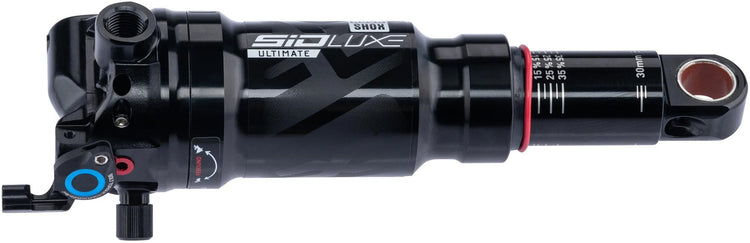 Rockshox Heck -Stoßdock RS Sidluxe ult.3p 145 x 30 mm