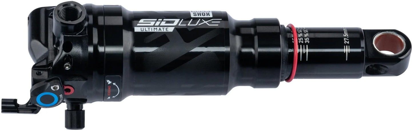 Rockshox Heck -Stoßdock Rs Sidluxe Ult.3p 145 x 27,5 mm