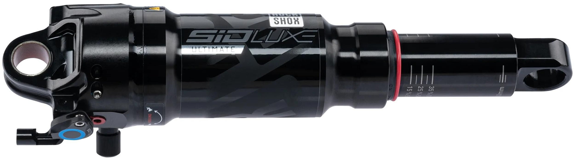 Rockshox Heckschock RS Sidluxe ult.3p 190 x 40 mm