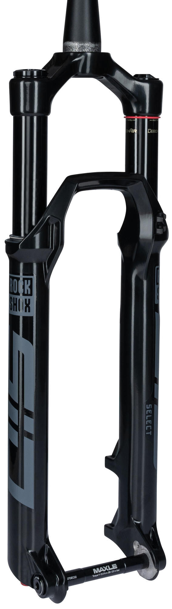 Rockshox Federgabel Sid Select Rl 3p 27,5 + 29 Boost Federgabel RS Sid Sel.rl 3p 27,5 + 29 Boost
