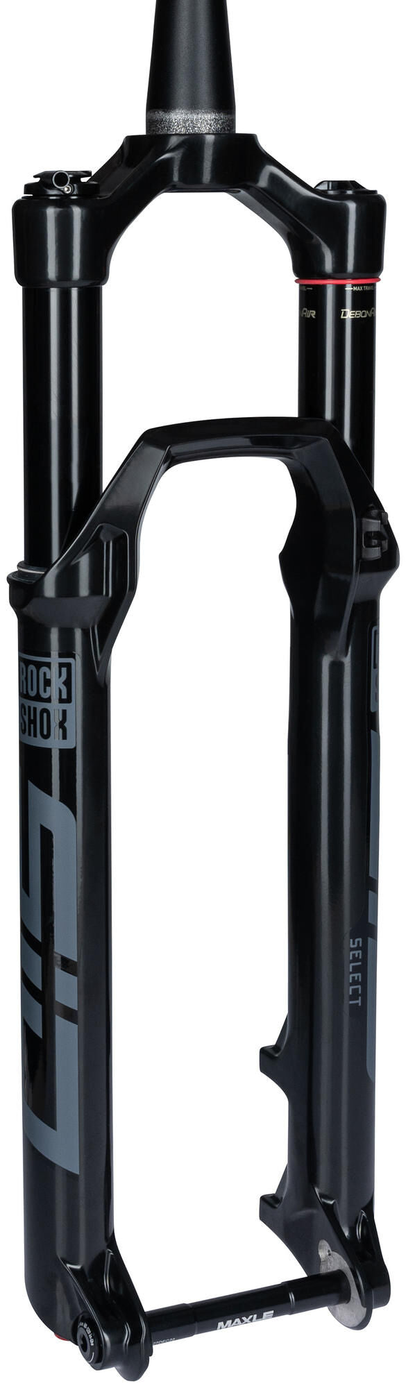 Rockshox Susp.F.Fork RS SID Sel.rl 3p 27,5 + 29 Boost Remo.