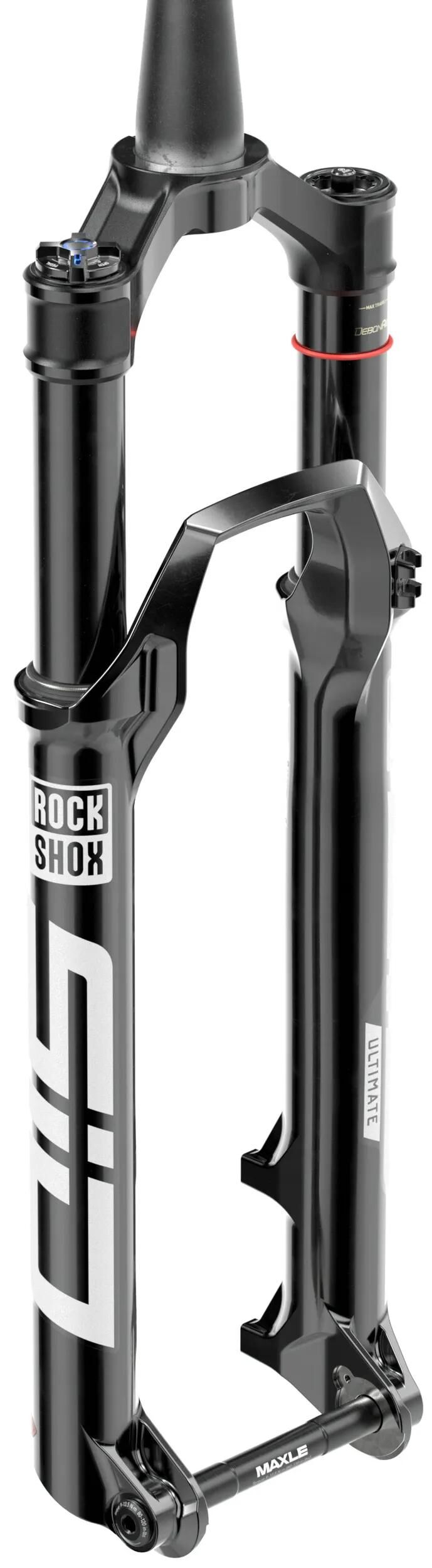 Rockshox-Federgabel Sid Ultimate Race Day 3P 27,5 + 29 Boost Susp.Fork RS Sid Ult.Race Day 3P 27,5 + 29 Boost