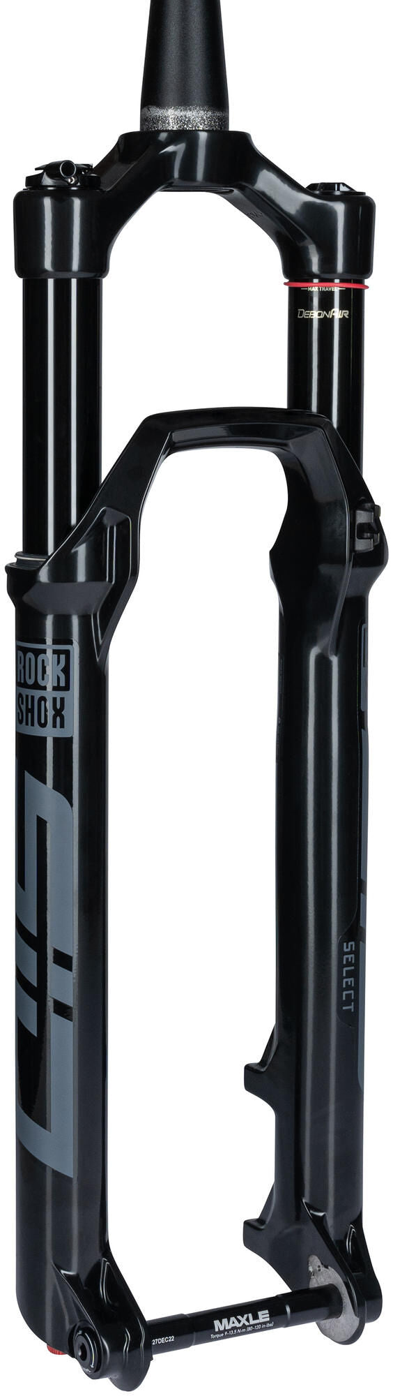 Rockshox Susp.F.Fork RS SID Sel.rl 2p 27,5 + 29 Boost