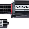 Rockshox Heck -Stoßdämpfer RS ​​Vivid ult. RC2T 230 x 65 mm