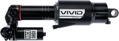 Rockshox Heck -Stoßdämpfer RS ​​Vivid ult. RC2T 225 x 67,5 mm