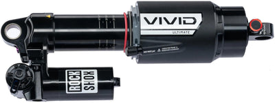 Rockshox Heck -Stoßdämpfer RS ​​Vivid ult. RC2T 230 x 65 mm