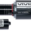 Rockshox Heck -Stoßdämpfer RS ​​Vivid ult. RC2T 230 x 62,5 mm