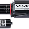 Rockshox Heck -Stoßdämpfer RS ​​Vivid ult. RC2T 210 x 55 mm