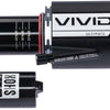 Rockshox Heck -Stoßdämpfer RS ​​Vivid ult. RC2T 210x52,5 mm
