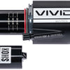 Rockshox Heck -Stoßdämpfer RS ​​Vivid ult. RC2T 210 x 55 mm