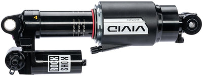Rockshox Heck -Stoßdämpfer RS ​​Vivid ult. RC2T 230 x 62,5 mm