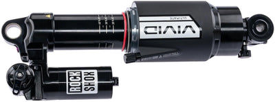 Rockshox Heck -Stoßdämpfer RS ​​Vivid ult. RC2T 230 x 62,5 mm