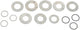 RockShox Tuning Kit Tuning Kit RS Deluxe Air