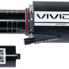Rockshox Heck -Stoßdämpfer RS ​​Vivid ult. RC2T 205 x 65 mm