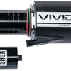 Rockshox Heck -Stoßdämpfer RS ​​Vivid ult. RC2T 205 x 65 mm