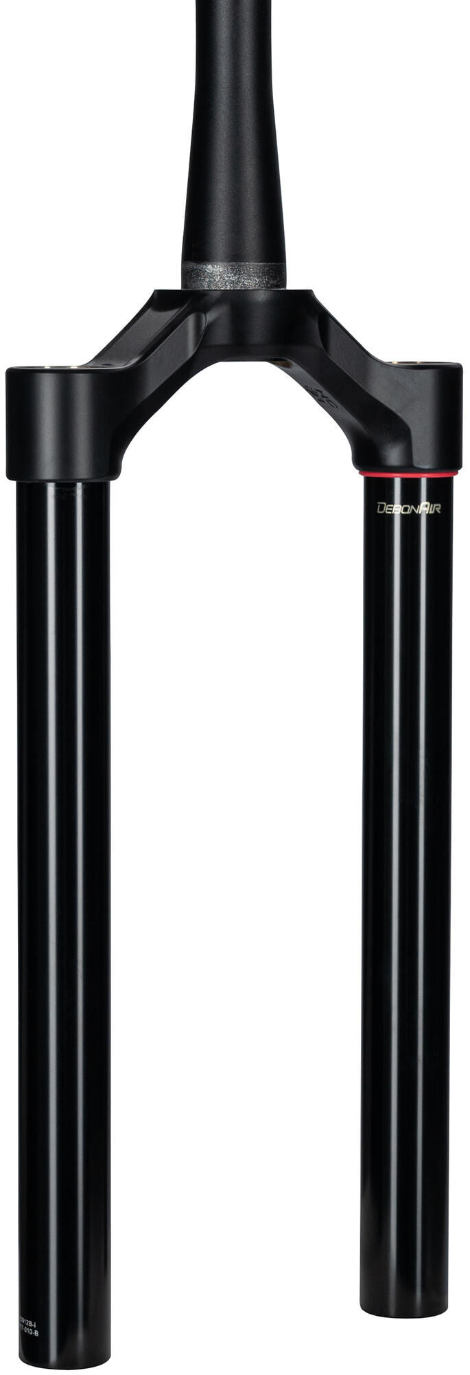 Rockshox Crown St.Tube -Einheit Rs 37mm Offset Difflack