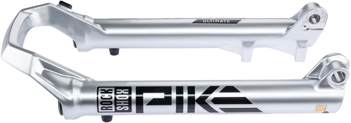 Rockshox Sliders Rs 27,5 15x110 Silber steigern